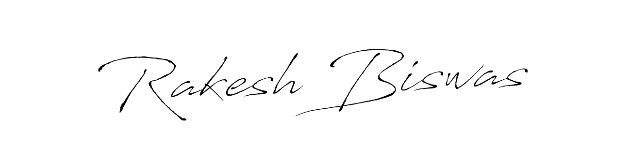 Also we have Rakesh Biswas name is the best signature style. Create professional handwritten signature collection using Antro_Vectra autograph style. Rakesh Biswas signature style 6 images and pictures png