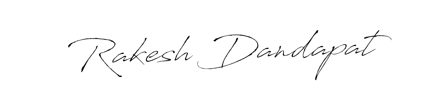 Once you've used our free online signature maker to create your best signature Antro_Vectra style, it's time to enjoy all of the benefits that Rakesh Dandapat name signing documents. Rakesh Dandapat signature style 6 images and pictures png