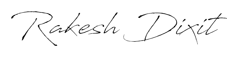 Make a beautiful signature design for name Rakesh Dixit. Use this online signature maker to create a handwritten signature for free. Rakesh Dixit signature style 6 images and pictures png