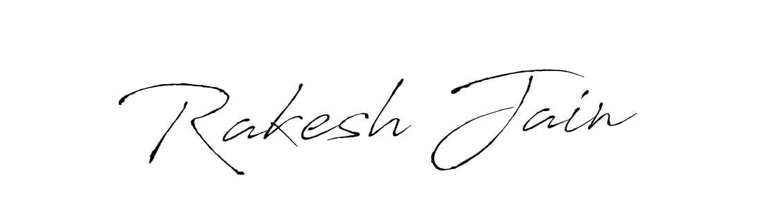 How to Draw Rakesh Jain signature style? Antro_Vectra is a latest design signature styles for name Rakesh Jain. Rakesh Jain signature style 6 images and pictures png