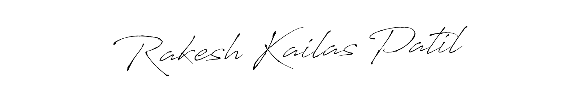 if you are searching for the best signature style for your name Rakesh Kailas Patil. so please give up your signature search. here we have designed multiple signature styles  using Antro_Vectra. Rakesh Kailas Patil signature style 6 images and pictures png