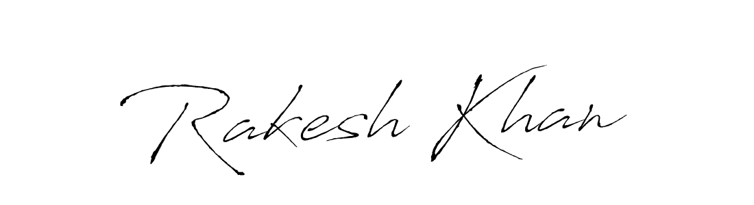 This is the best signature style for the Rakesh Khan name. Also you like these signature font (Antro_Vectra). Mix name signature. Rakesh Khan signature style 6 images and pictures png