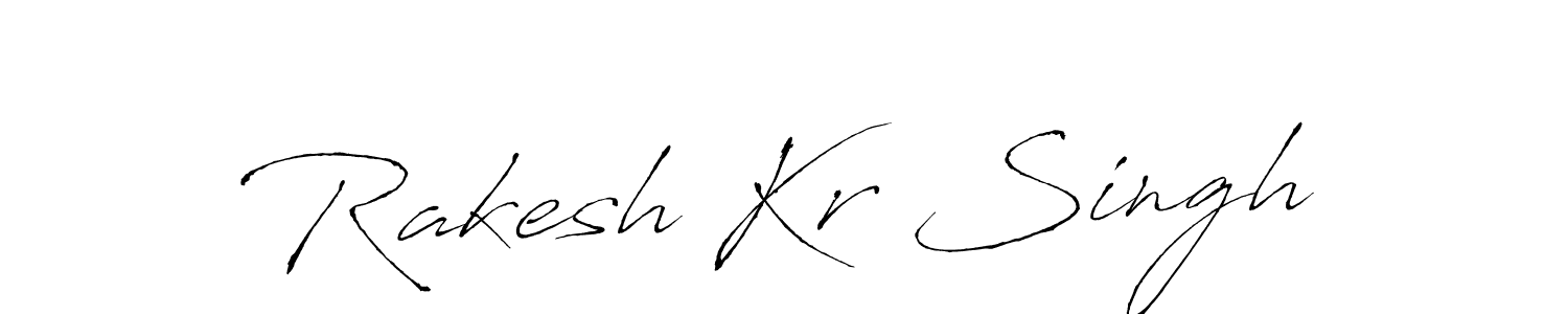 Here are the top 10 professional signature styles for the name Rakesh Kr Singh. These are the best autograph styles you can use for your name. Rakesh Kr Singh signature style 6 images and pictures png