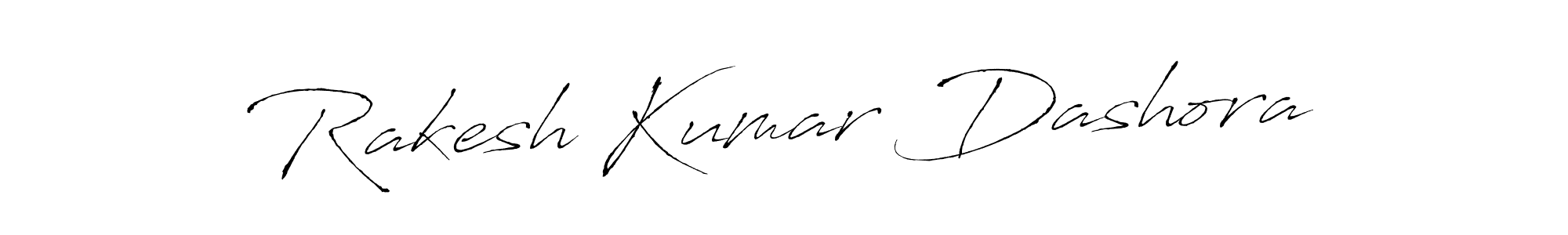 It looks lik you need a new signature style for name Rakesh Kumar Dashora. Design unique handwritten (Antro_Vectra) signature with our free signature maker in just a few clicks. Rakesh Kumar Dashora signature style 6 images and pictures png