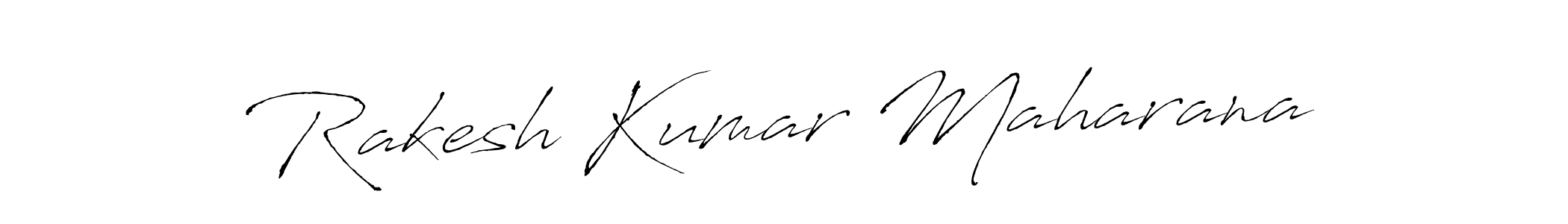 You should practise on your own different ways (Antro_Vectra) to write your name (Rakesh Kumar Maharana) in signature. don't let someone else do it for you. Rakesh Kumar Maharana signature style 6 images and pictures png