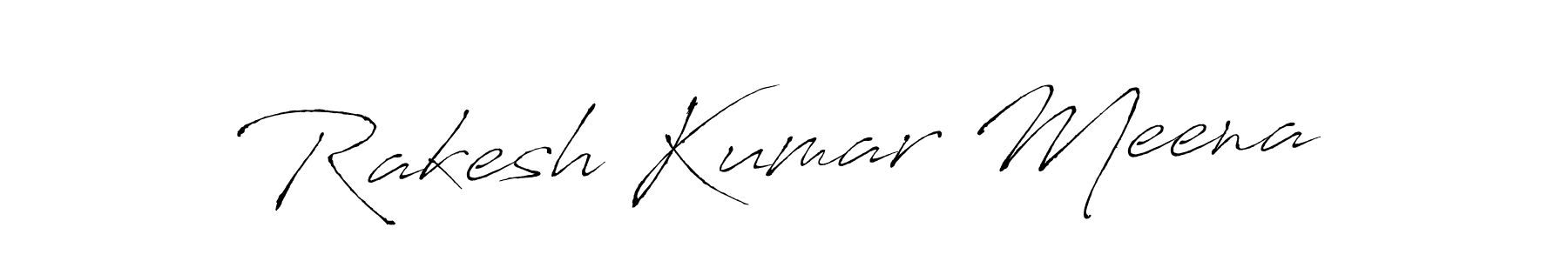 Once you've used our free online signature maker to create your best signature Antro_Vectra style, it's time to enjoy all of the benefits that Rakesh Kumar Meena name signing documents. Rakesh Kumar Meena signature style 6 images and pictures png