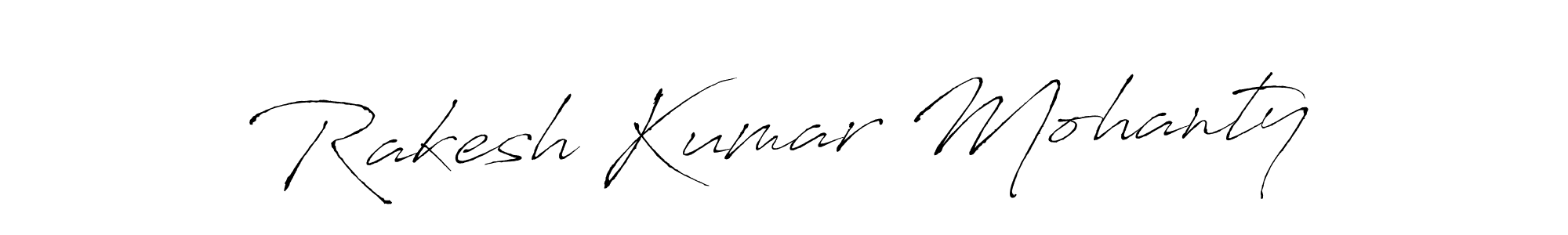 Similarly Antro_Vectra is the best handwritten signature design. Signature creator online .You can use it as an online autograph creator for name Rakesh Kumar Mohanty. Rakesh Kumar Mohanty signature style 6 images and pictures png