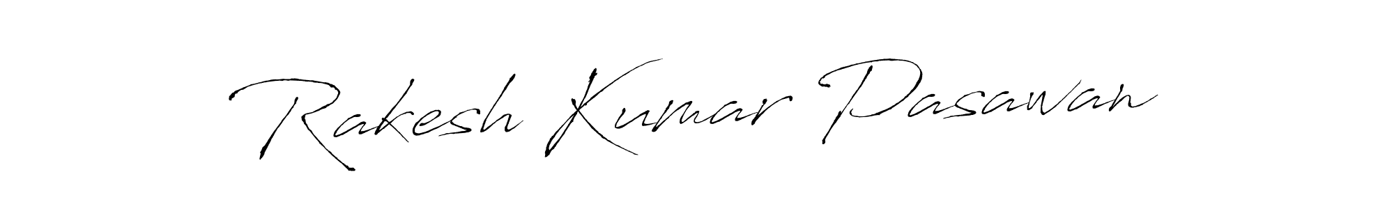 This is the best signature style for the Rakesh Kumar Pasawan name. Also you like these signature font (Antro_Vectra). Mix name signature. Rakesh Kumar Pasawan signature style 6 images and pictures png