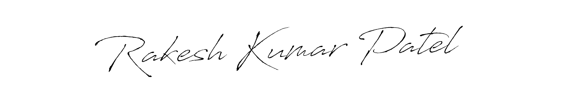 Once you've used our free online signature maker to create your best signature Antro_Vectra style, it's time to enjoy all of the benefits that Rakesh Kumar Patel name signing documents. Rakesh Kumar Patel signature style 6 images and pictures png