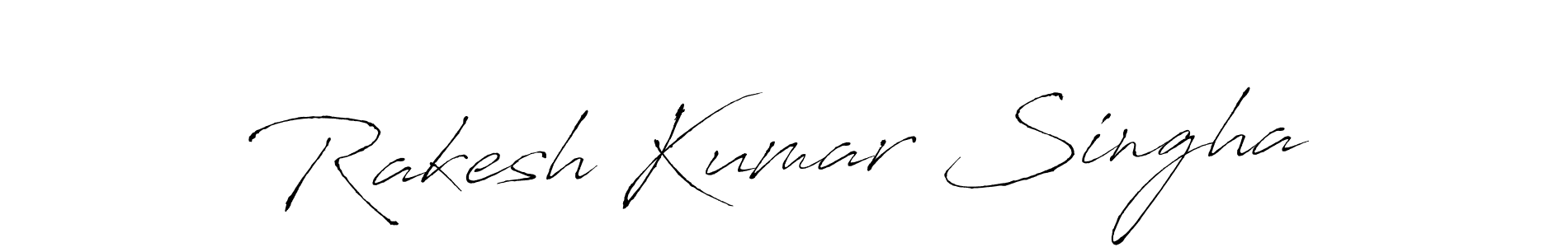 Check out images of Autograph of Rakesh Kumar Singha name. Actor Rakesh Kumar Singha Signature Style. Antro_Vectra is a professional sign style online. Rakesh Kumar Singha signature style 6 images and pictures png