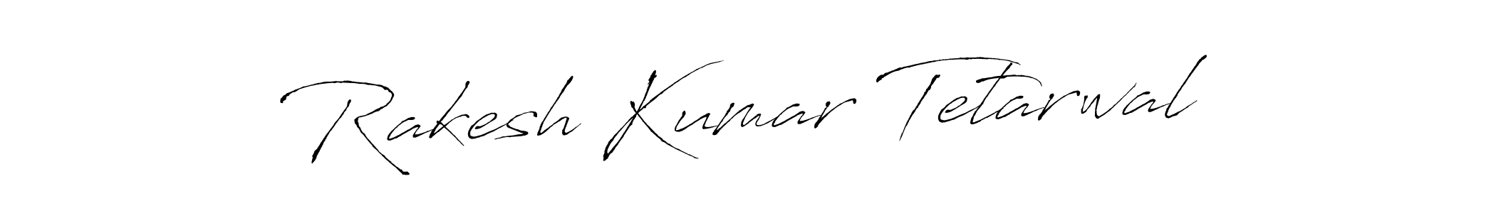 Here are the top 10 professional signature styles for the name Rakesh Kumar Tetarwal. These are the best autograph styles you can use for your name. Rakesh Kumar Tetarwal signature style 6 images and pictures png