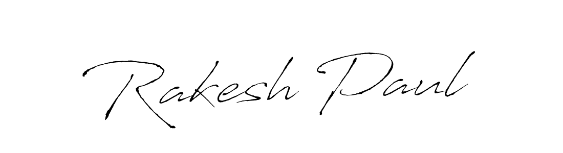 The best way (Antro_Vectra) to make a short signature is to pick only two or three words in your name. The name Rakesh Paul include a total of six letters. For converting this name. Rakesh Paul signature style 6 images and pictures png