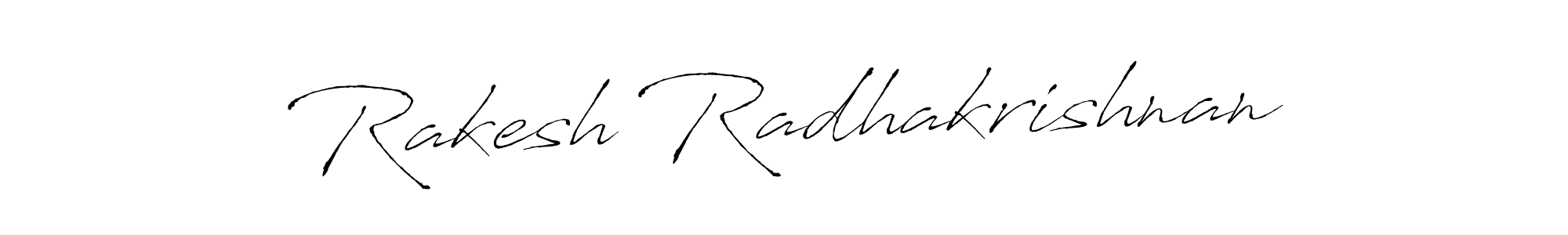 if you are searching for the best signature style for your name Rakesh Radhakrishnan. so please give up your signature search. here we have designed multiple signature styles  using Antro_Vectra. Rakesh Radhakrishnan signature style 6 images and pictures png