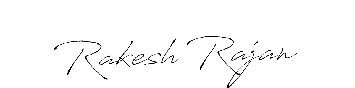 Here are the top 10 professional signature styles for the name Rakesh Rajan. These are the best autograph styles you can use for your name. Rakesh Rajan signature style 6 images and pictures png