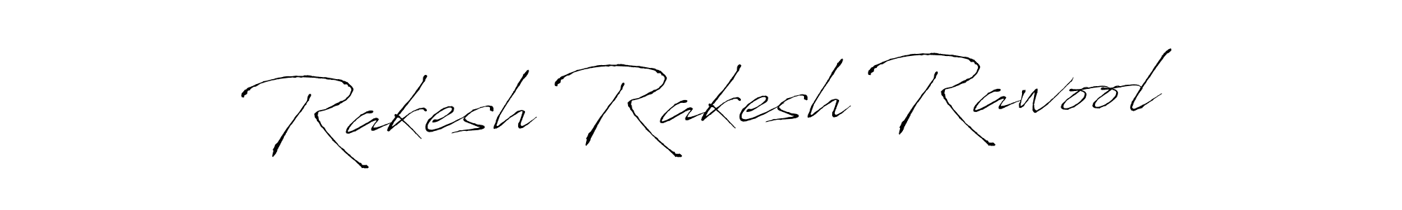 Make a short Rakesh Rakesh Rawool signature style. Manage your documents anywhere anytime using Antro_Vectra. Create and add eSignatures, submit forms, share and send files easily. Rakesh Rakesh Rawool signature style 6 images and pictures png