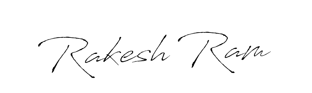 Make a beautiful signature design for name Rakesh Ram. Use this online signature maker to create a handwritten signature for free. Rakesh Ram signature style 6 images and pictures png