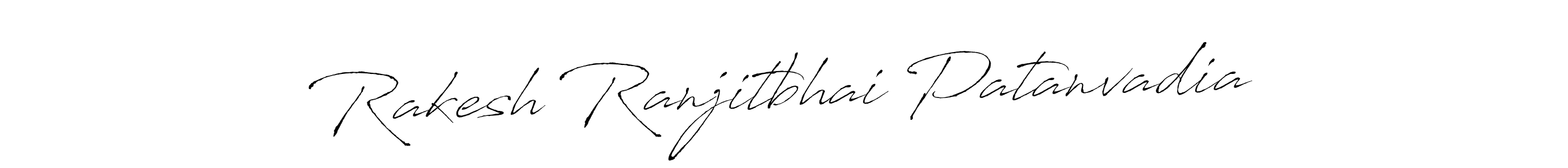 if you are searching for the best signature style for your name Rakesh Ranjitbhai Patanvadia. so please give up your signature search. here we have designed multiple signature styles  using Antro_Vectra. Rakesh Ranjitbhai Patanvadia signature style 6 images and pictures png