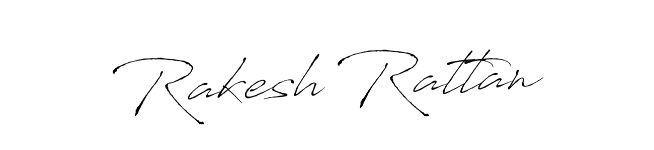 Similarly Antro_Vectra is the best handwritten signature design. Signature creator online .You can use it as an online autograph creator for name Rakesh Rattan. Rakesh Rattan signature style 6 images and pictures png