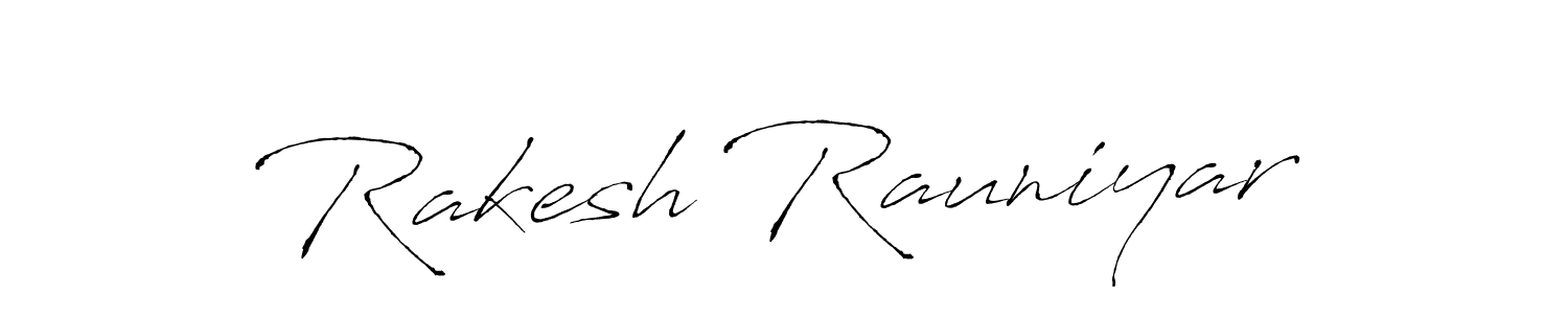 You can use this online signature creator to create a handwritten signature for the name Rakesh Rauniyar. This is the best online autograph maker. Rakesh Rauniyar signature style 6 images and pictures png