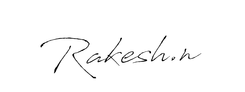 Here are the top 10 professional signature styles for the name Rakesh.n. These are the best autograph styles you can use for your name. Rakesh.n signature style 6 images and pictures png