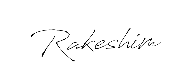 Here are the top 10 professional signature styles for the name Rakeshim. These are the best autograph styles you can use for your name. Rakeshim signature style 6 images and pictures png