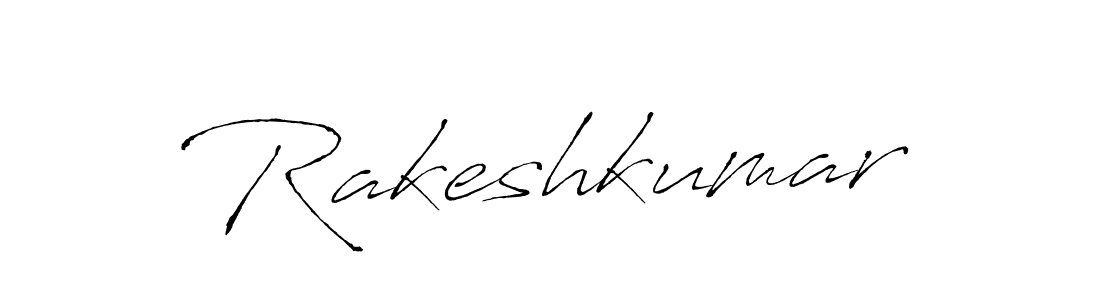 How to Draw Rakeshkumar signature style? Antro_Vectra is a latest design signature styles for name Rakeshkumar. Rakeshkumar signature style 6 images and pictures png