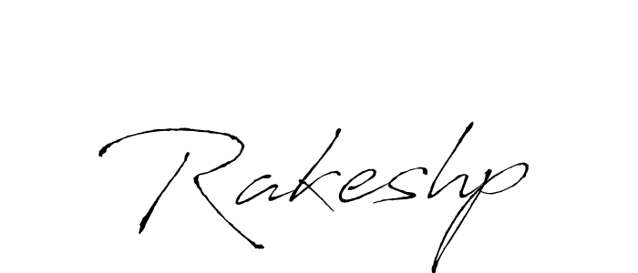 It looks lik you need a new signature style for name Rakeshp. Design unique handwritten (Antro_Vectra) signature with our free signature maker in just a few clicks. Rakeshp signature style 6 images and pictures png
