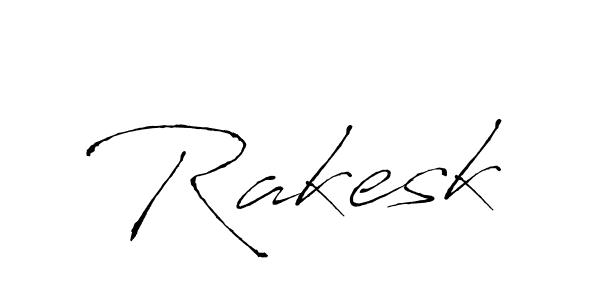 Check out images of Autograph of Rakesk name. Actor Rakesk Signature Style. Antro_Vectra is a professional sign style online. Rakesk signature style 6 images and pictures png