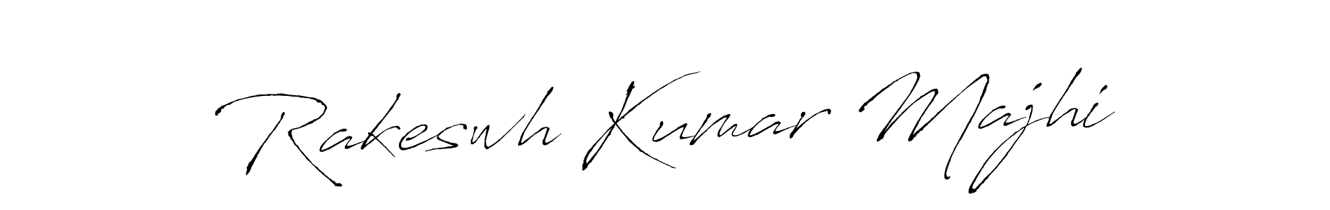Check out images of Autograph of Rakeswh Kumar Majhi name. Actor Rakeswh Kumar Majhi Signature Style. Antro_Vectra is a professional sign style online. Rakeswh Kumar Majhi signature style 6 images and pictures png