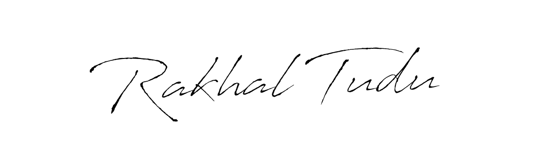 Use a signature maker to create a handwritten signature online. With this signature software, you can design (Antro_Vectra) your own signature for name Rakhal Tudu. Rakhal Tudu signature style 6 images and pictures png