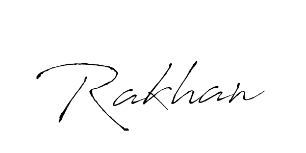 You can use this online signature creator to create a handwritten signature for the name Rakhan. This is the best online autograph maker. Rakhan signature style 6 images and pictures png