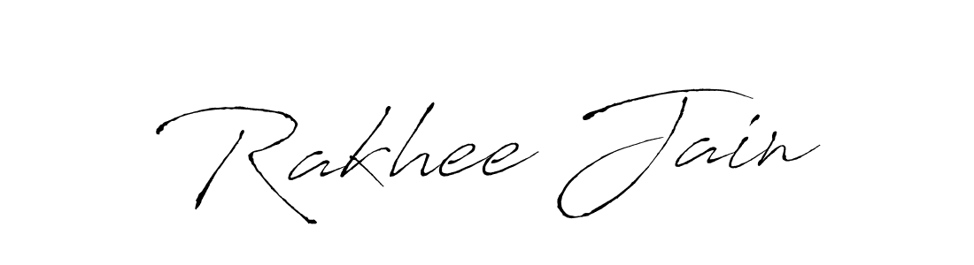 See photos of Rakhee Jain official signature by Spectra . Check more albums & portfolios. Read reviews & check more about Antro_Vectra font. Rakhee Jain signature style 6 images and pictures png