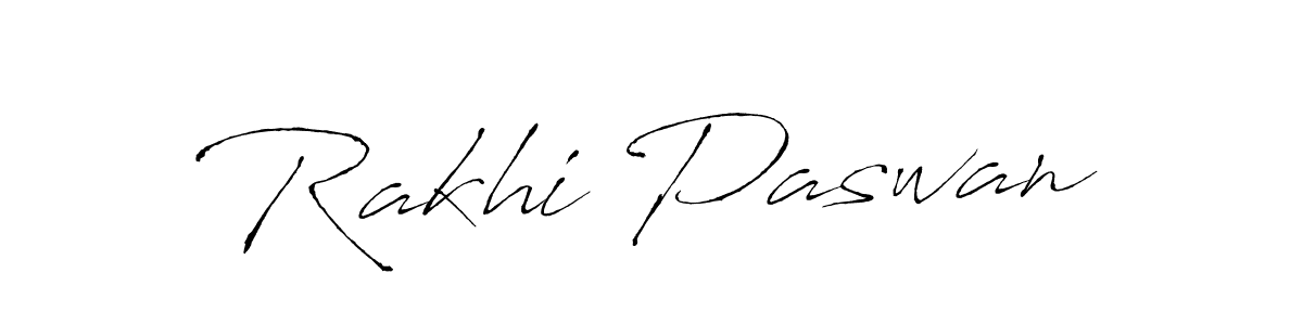 It looks lik you need a new signature style for name Rakhi Paswan. Design unique handwritten (Antro_Vectra) signature with our free signature maker in just a few clicks. Rakhi Paswan signature style 6 images and pictures png