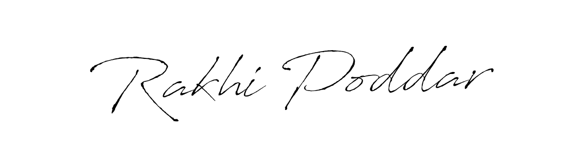 You can use this online signature creator to create a handwritten signature for the name Rakhi Poddar. This is the best online autograph maker. Rakhi Poddar signature style 6 images and pictures png