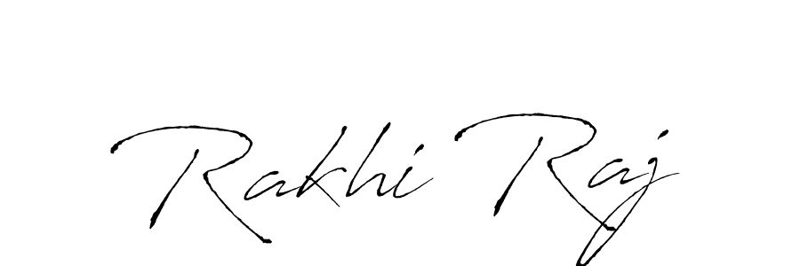 Once you've used our free online signature maker to create your best signature Antro_Vectra style, it's time to enjoy all of the benefits that Rakhi Raj name signing documents. Rakhi Raj signature style 6 images and pictures png