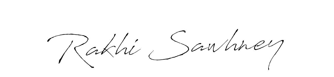 It looks lik you need a new signature style for name Rakhi Sawhney. Design unique handwritten (Antro_Vectra) signature with our free signature maker in just a few clicks. Rakhi Sawhney signature style 6 images and pictures png