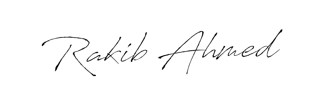 How to Draw Rakib Ahmed signature style? Antro_Vectra is a latest design signature styles for name Rakib Ahmed. Rakib Ahmed signature style 6 images and pictures png