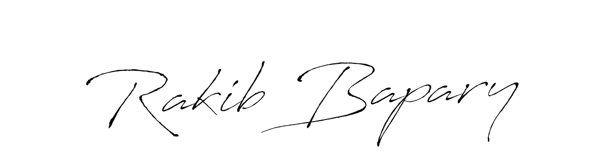 How to Draw Rakib Bapary signature style? Antro_Vectra is a latest design signature styles for name Rakib Bapary. Rakib Bapary signature style 6 images and pictures png
