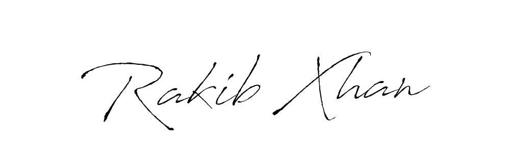 Best and Professional Signature Style for Rakib Xhan. Antro_Vectra Best Signature Style Collection. Rakib Xhan signature style 6 images and pictures png