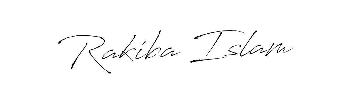 Similarly Antro_Vectra is the best handwritten signature design. Signature creator online .You can use it as an online autograph creator for name Rakiba Islam. Rakiba Islam signature style 6 images and pictures png