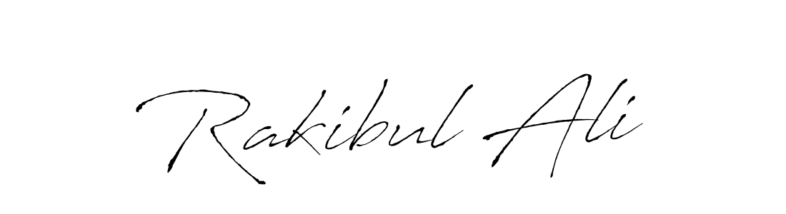 This is the best signature style for the Rakibul Ali name. Also you like these signature font (Antro_Vectra). Mix name signature. Rakibul Ali signature style 6 images and pictures png