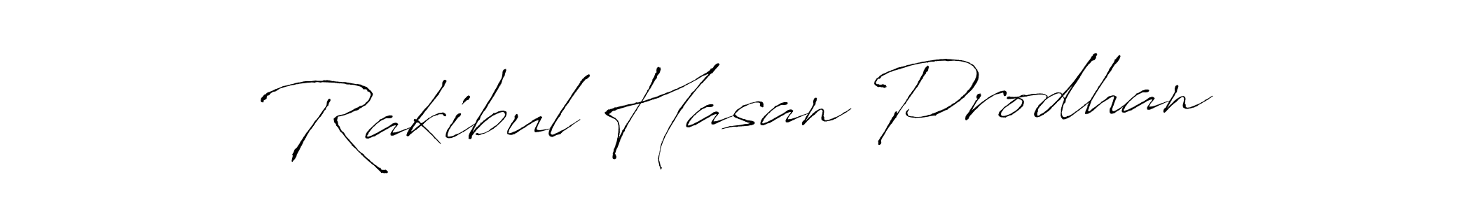 You should practise on your own different ways (Antro_Vectra) to write your name (Rakibul Hasan Prodhan) in signature. don't let someone else do it for you. Rakibul Hasan Prodhan signature style 6 images and pictures png