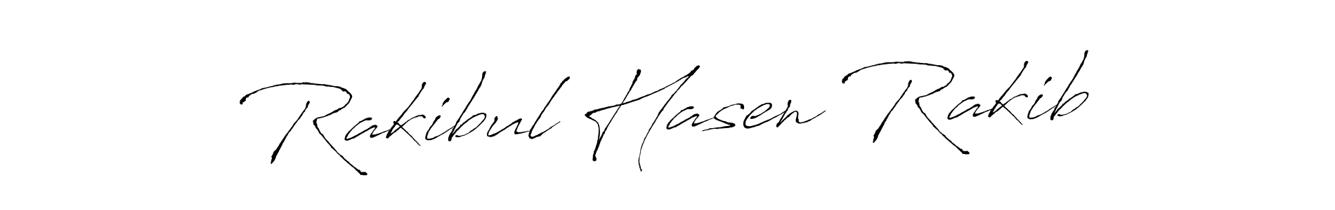 Use a signature maker to create a handwritten signature online. With this signature software, you can design (Antro_Vectra) your own signature for name Rakibul Hasen Rakib. Rakibul Hasen Rakib signature style 6 images and pictures png