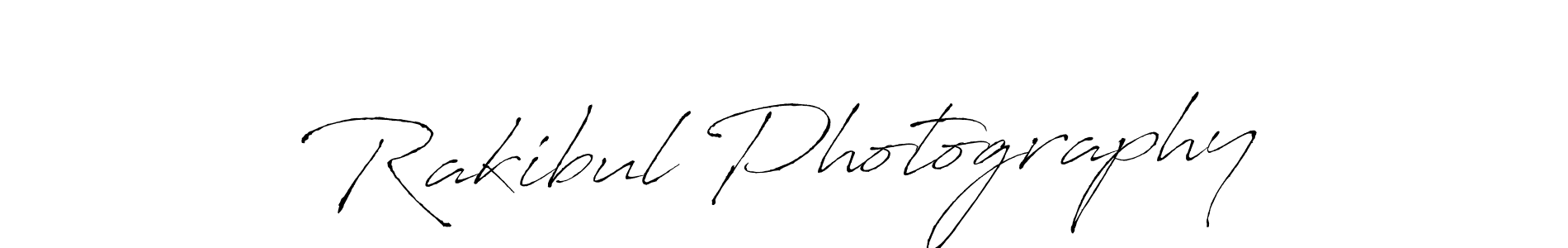 if you are searching for the best signature style for your name Rakibul Photography. so please give up your signature search. here we have designed multiple signature styles  using Antro_Vectra. Rakibul Photography signature style 6 images and pictures png