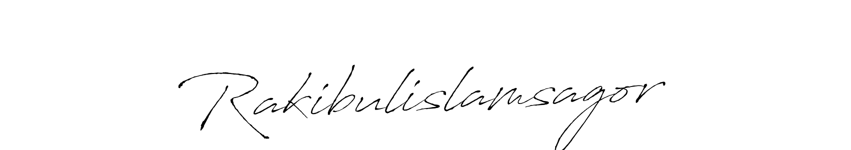 Make a beautiful signature design for name Rakibulislamsagor. Use this online signature maker to create a handwritten signature for free. Rakibulislamsagor signature style 6 images and pictures png