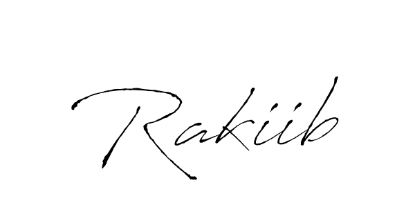 You can use this online signature creator to create a handwritten signature for the name Rakiib. This is the best online autograph maker. Rakiib signature style 6 images and pictures png