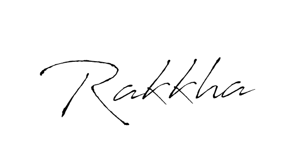 Make a short Rakkha signature style. Manage your documents anywhere anytime using Antro_Vectra. Create and add eSignatures, submit forms, share and send files easily. Rakkha signature style 6 images and pictures png