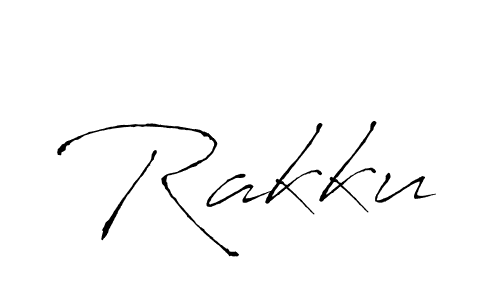 Similarly Antro_Vectra is the best handwritten signature design. Signature creator online .You can use it as an online autograph creator for name Rakku. Rakku signature style 6 images and pictures png