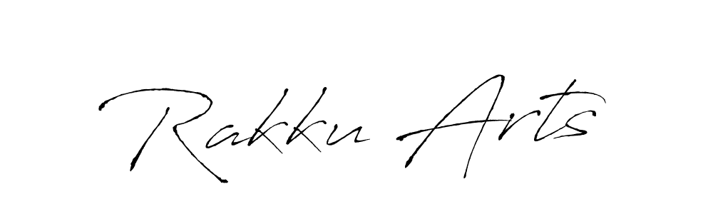 Make a beautiful signature design for name Rakku Arts. Use this online signature maker to create a handwritten signature for free. Rakku Arts signature style 6 images and pictures png