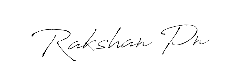 You can use this online signature creator to create a handwritten signature for the name Rakshan Pn. This is the best online autograph maker. Rakshan Pn signature style 6 images and pictures png